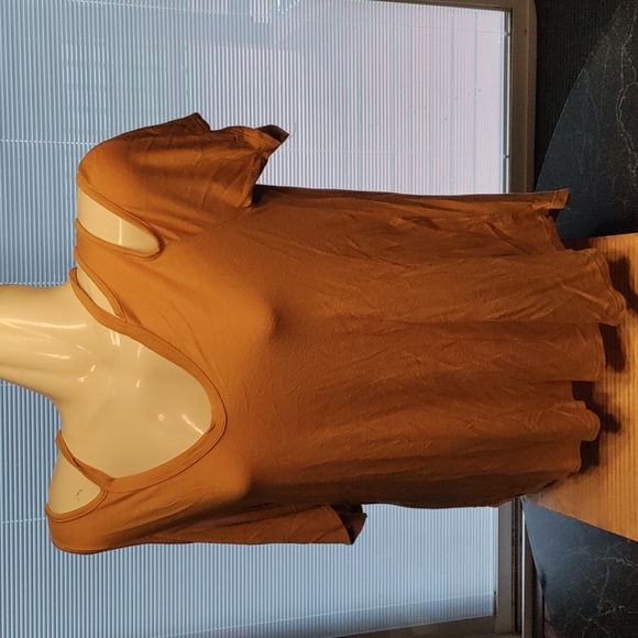 Charlotte Russe Tops - Charlotte Russe  top size medium